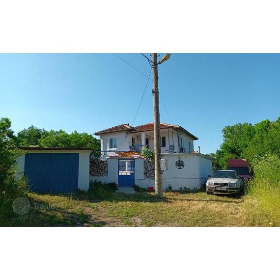 Дом в Средец (Зорница) площадь 120м² 2-этажный, изображение 3