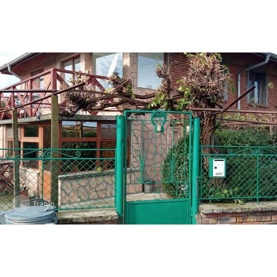 Дом в Камено (Ливада) площадь 162м² 2-этажный, изображение 18