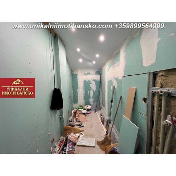 Дом в горах в Банско площадь 150м² 3-этажный, изображение 8