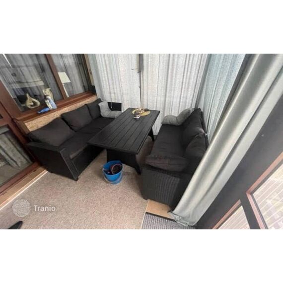Дом в Несебре (Кошарица) площадь 199м² 4-этажный, изображение 9