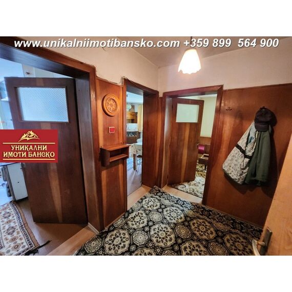 Дом в горах в Банско площадь 160м² 2-этажный, изображение 6