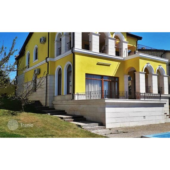 Вилла в Балчике (Балчик) площадь 410м² 2-этажный