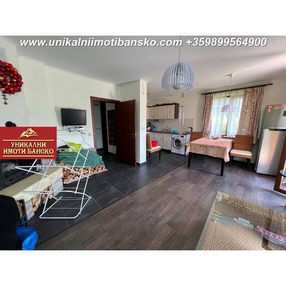 Дом в горах в Банско площадь 118м² 2-этажный, изображение 3