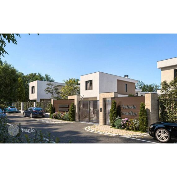 Дом в Поморие площадь 175м² 2-этажный, изображение 4