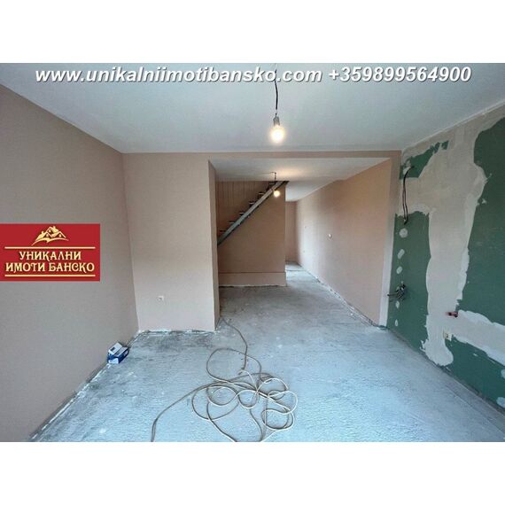 Дом в горах в Банско площадь 150м² 3-этажный, изображение 7