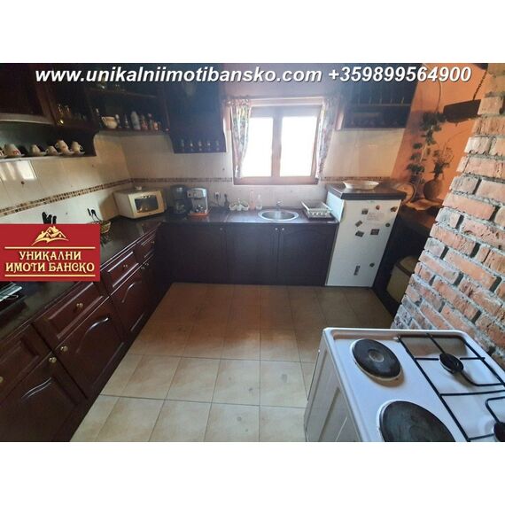 Дом в горах в Банско площадь 150м² 2-этажный, изображение 8