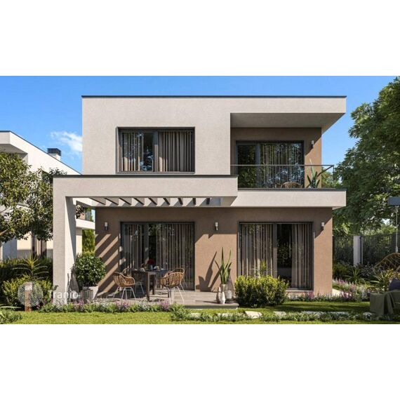 Дом в Поморие площадь 175м² 2-этажный, изображение 2
