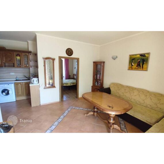Вилла в Несебре (Елените) площадь 115м² 2-этажный, изображение 2
