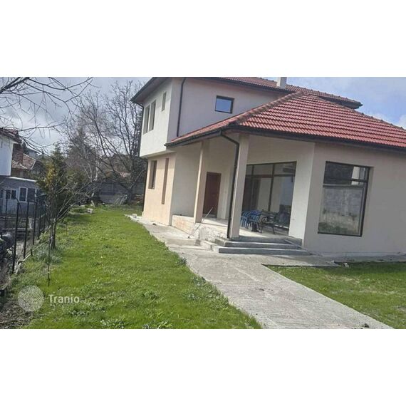 Дом в Поморие (Лыка) площадь 220м² 2-этажный, изображение 9