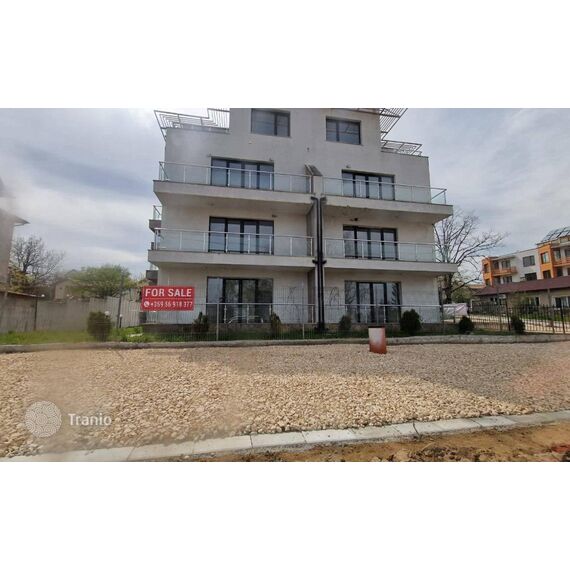 Дом в Бяле площадь 923м² 4-этажный, изображение 8