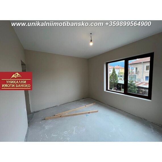 Дом в горах в Банско площадь 150м² 3-этажный, изображение 14