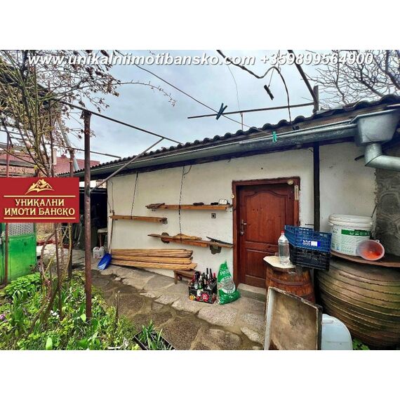 Дом в горах в Банско площадь 160м² 2-этажный, изображение 5
