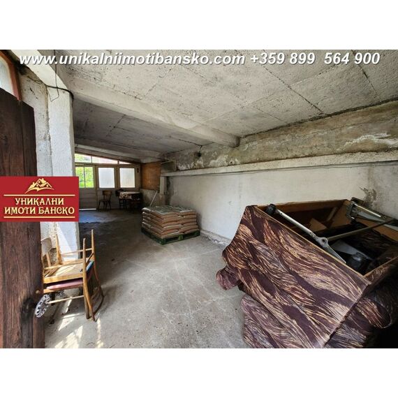 Дом в горах в Банско площадь 160м² 2-этажный, изображение 5