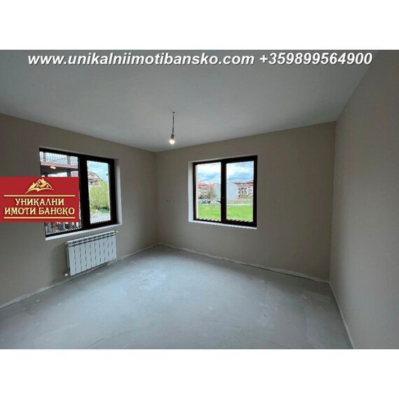 Дом в горах в Банско площадь 150м² 3-этажный, изображение 10