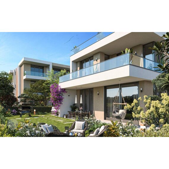 Дом в Бургасе площадь 320м² 3-этажный, изображение 2