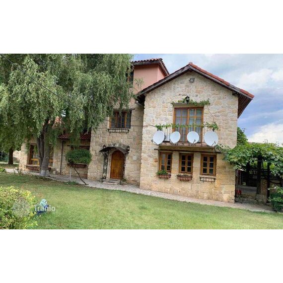 Вилла в Аврене (Приселци) площадь 1900м² 2-этажный, изображение 3