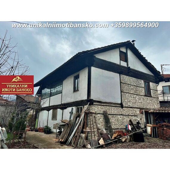 Дом в горах в Банско площадь 160м² 2-этажный, изображение 19