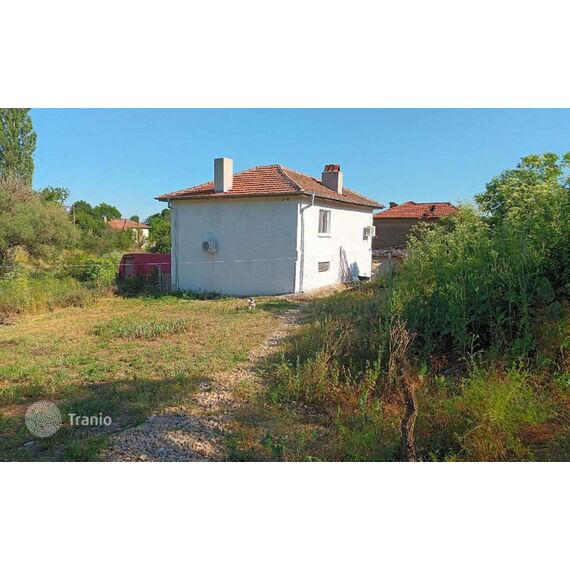 Дом в Средец (Зорница) площадь 120м² 2-этажный, изображение 7
