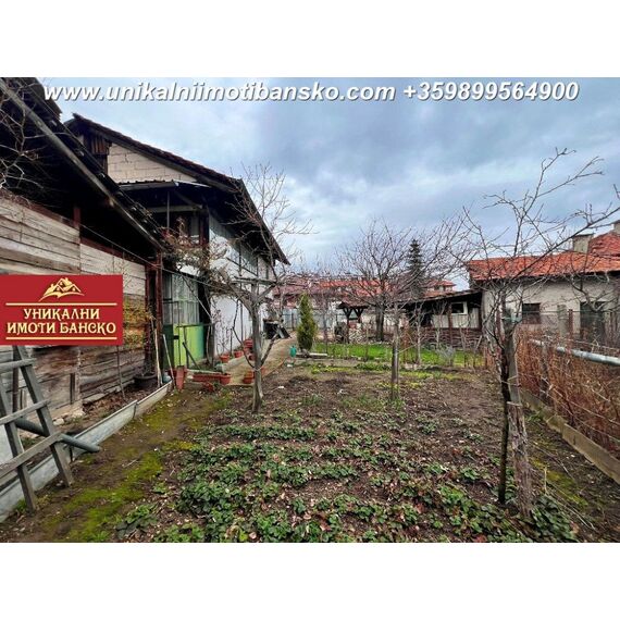 Дом в горах в Банско площадь 160м² 2-этажный, изображение 9