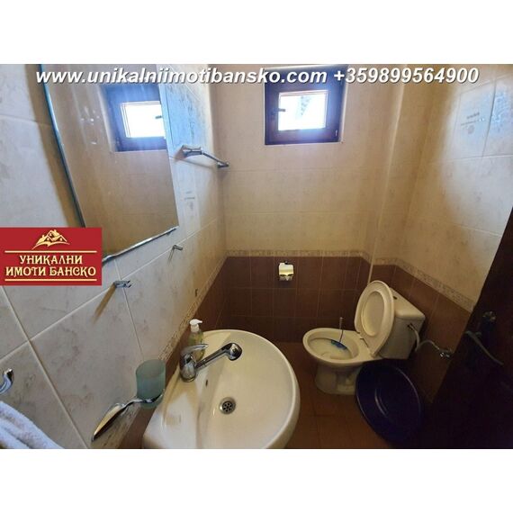 Дом в горах в Банско площадь 150м² 2-этажный, изображение 9
