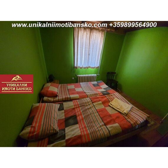 Дом в горах в Банско площадь 150м² 2-этажный, изображение 17