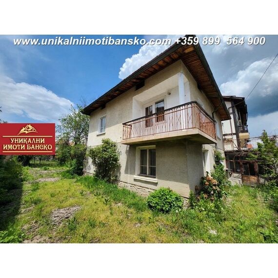 Дом в горах в Банско площадь 160м² 2-этажный, изображение 4