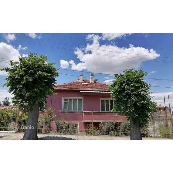 Дом в Средец площадь 190м² 2-этажный, изображение 11