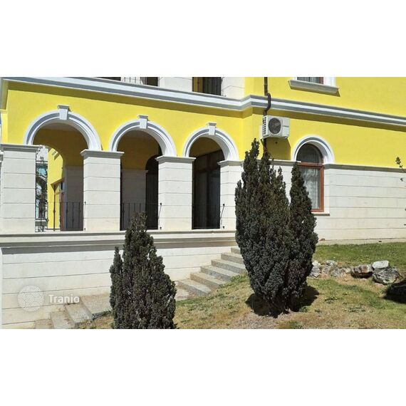 Вилла в Балчике (Балчик) площадь 410м² 2-этажный, изображение 3