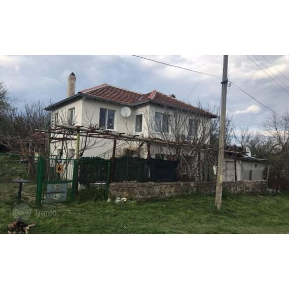 Дом в Бургасе площадь 120м² 2-этажный, изображение 2