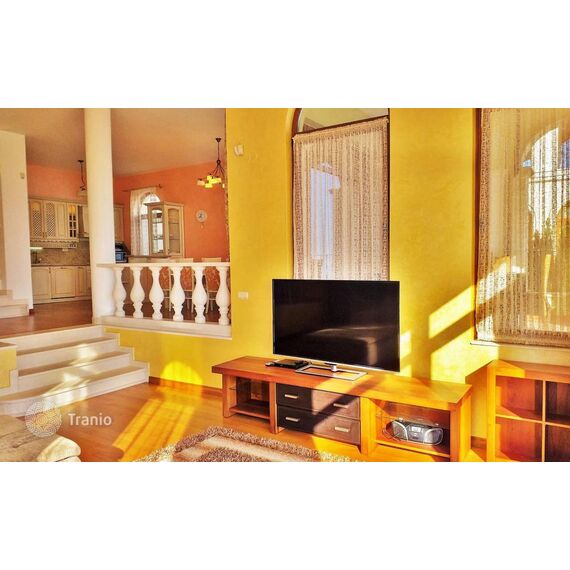Вилла в Балчике (Балчик) площадь 410м² 2-этажный, изображение 9