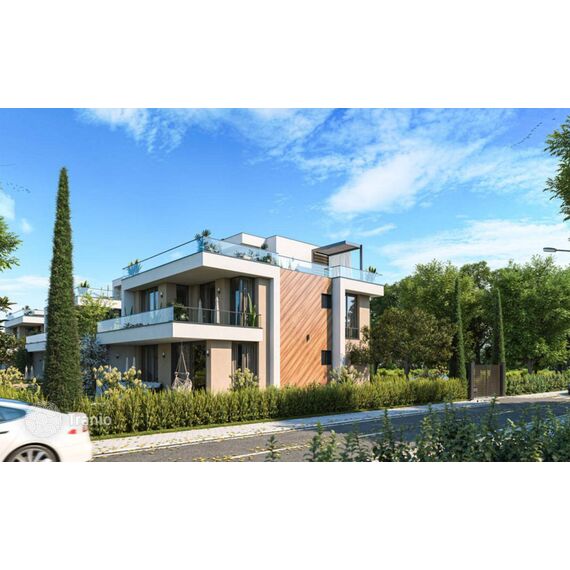 Дом в Бургасе площадь 320м² 3-этажный, изображение 3