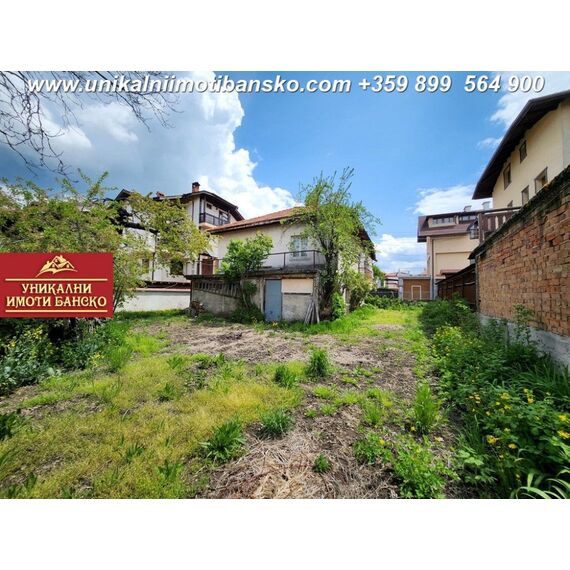 Дом в горах в Банско площадь 160м² 2-этажный, изображение 17