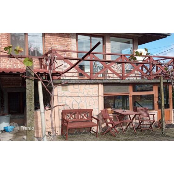 Дом в Камено (Ливада) площадь 162м² 2-этажный, изображение 11