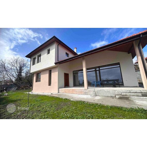 Дом в Поморие (Лыка) площадь 220м² 2-этажный, изображение 11