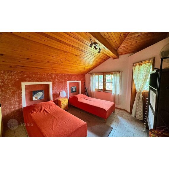 Дом в Несебре (Обзор) площадь 212м² 3-этажный, изображение 3