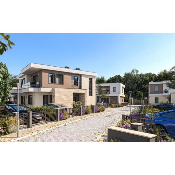 Дом в Поморие площадь 175м² 2-этажный, изображение 5