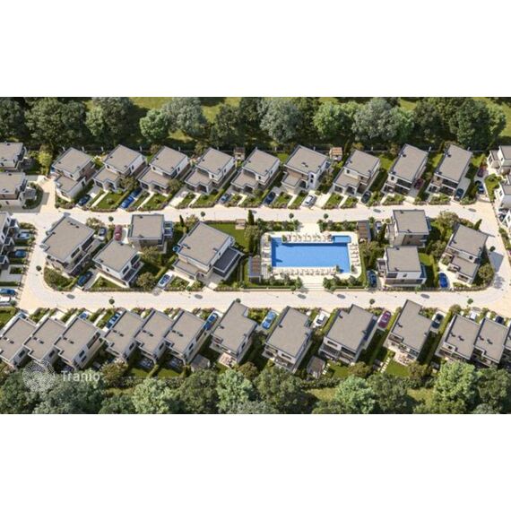 Дом в Поморие площадь 175м² 2-этажный, изображение 7