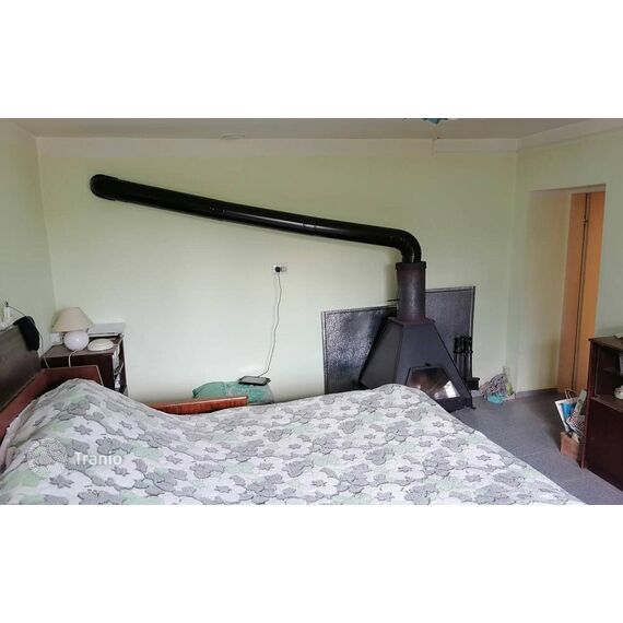 Дом в Бургасе площадь 235м² 5-этажный, изображение 13
