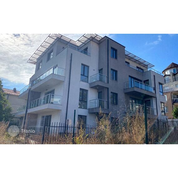 Дом в Бяле площадь 923м² 4-этажный, изображение 17