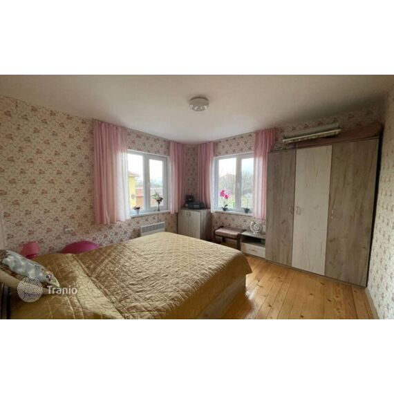 Дом в Бургасе площадь 120м² 2-этажный, изображение 17