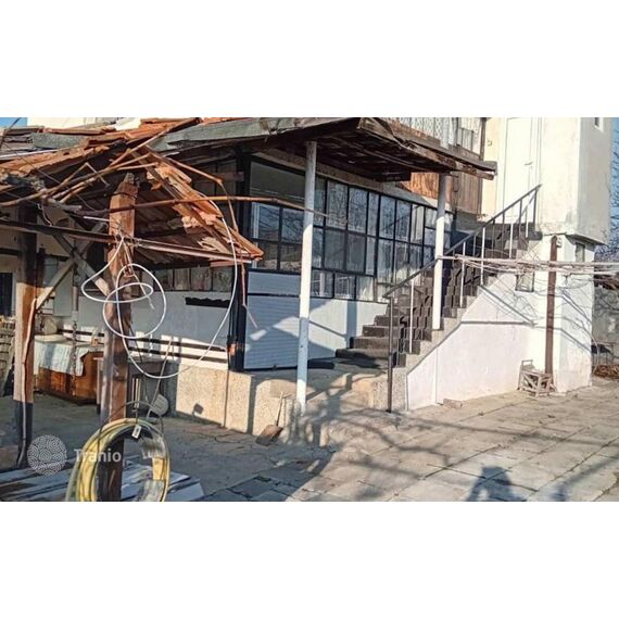 Дом в Камено (Русокастро) площадь 120м² 2-этажный, изображение 18