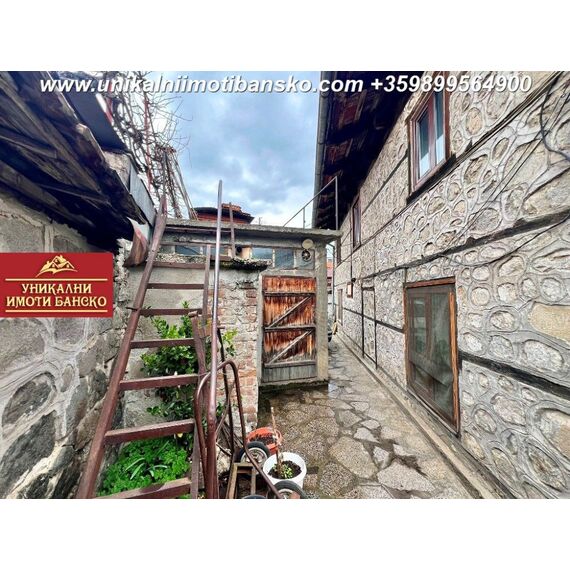 Дом в горах в Банско площадь 160м² 2-этажный, изображение 4