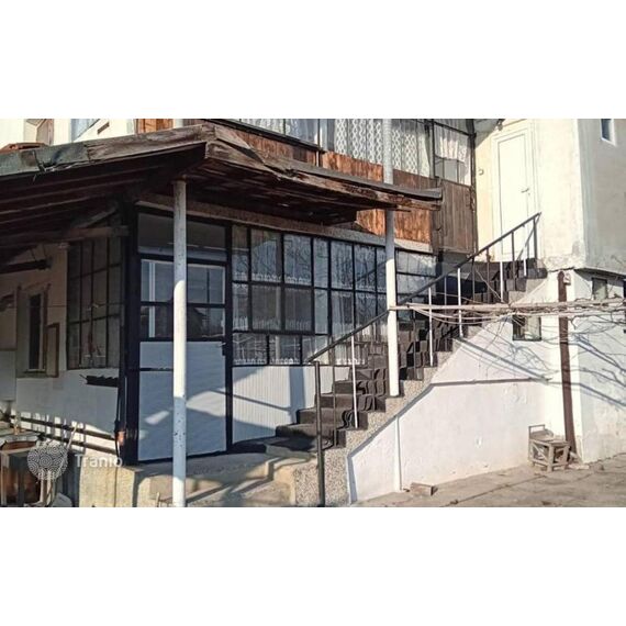 Дом в Камено (Русокастро) площадь 120м² 2-этажный, изображение 9