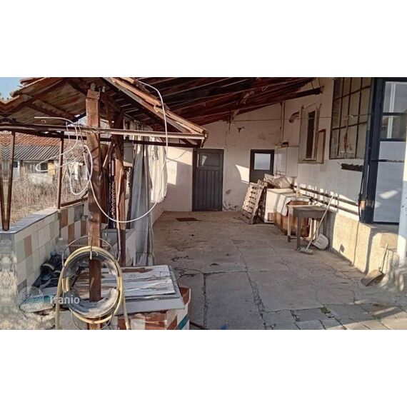 Дом в Камено (Русокастро) площадь 120м² 2-этажный, изображение 12