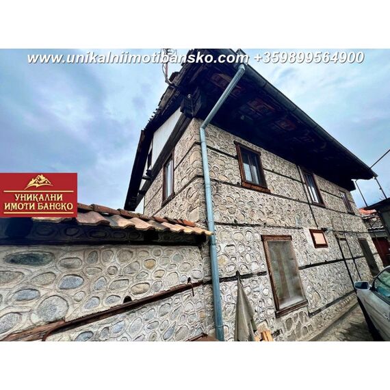 Дом в горах в Банско площадь 160м² 2-этажный, изображение 3
