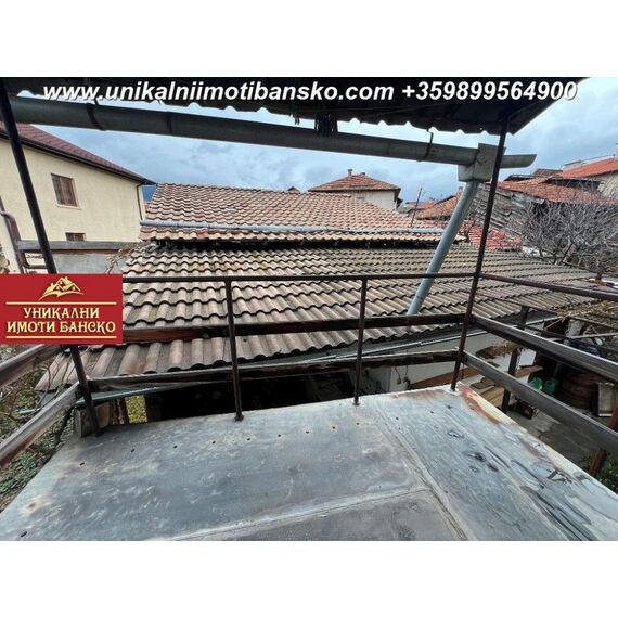 Дом в горах в Банско площадь 160м² 2-этажный, изображение 14