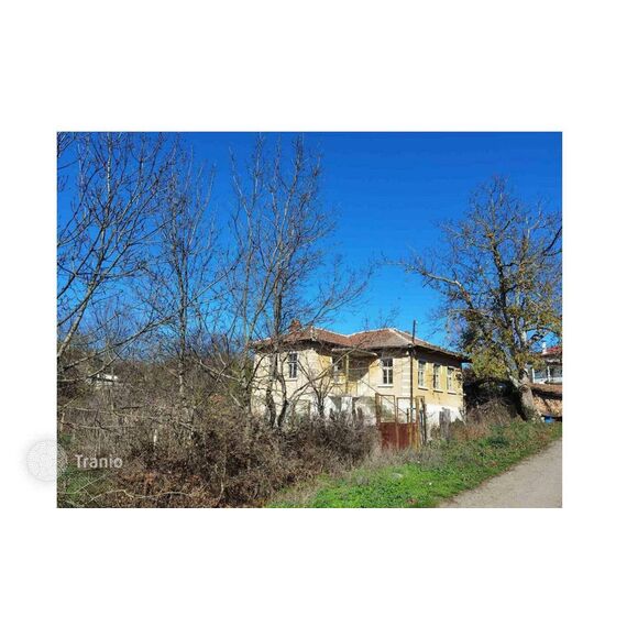 Дом в Бургасе площадь 138м² 2-этажный, изображение 5
