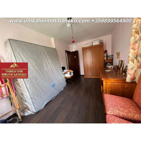 Дом в горах в Банско площадь 118м² 2-этажный, изображение 17