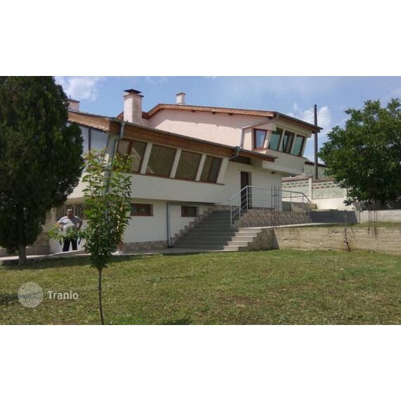 Дом в Варне площадь 370м² 2-этажный, изображение 9