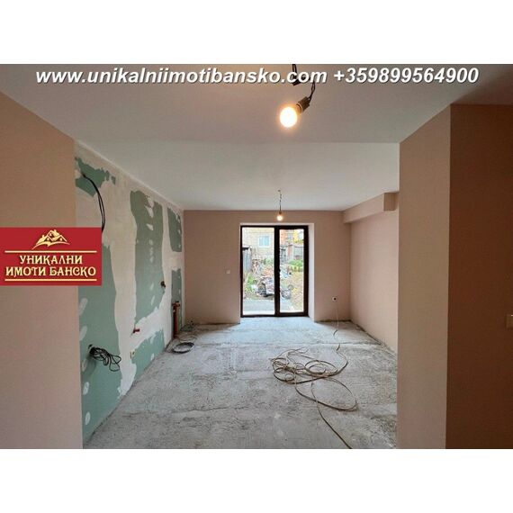 Дом в горах в Банско площадь 150м² 3-этажный, изображение 5
